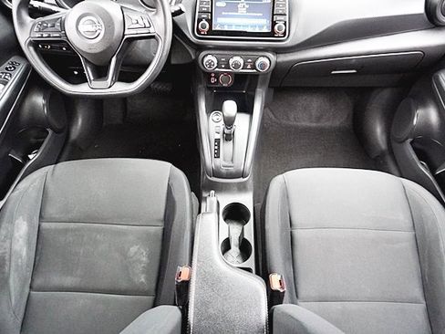 Used 2024 Nissan Kicks S image 20