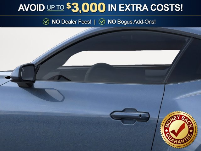 Used 2026 Ford Mustang Premium RWD image 25