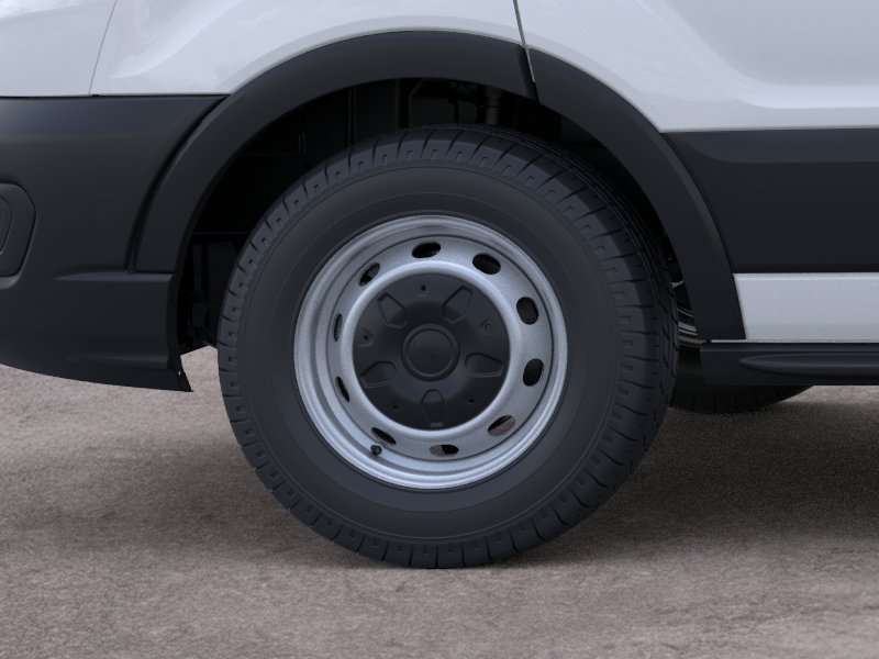 New 2026 Ford Transit 250 148 Medium Roof RWD image 19