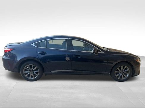 Used 2018 MAZDA MAZDA6 Sport image 10