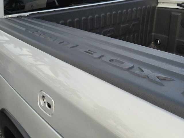 Used 2026 RAM 1500 Rebel w/ Rebel Level 1 Equipment Group AWD/4WD image 9