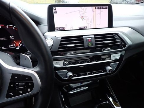 Used 2021 BMW X3 M40i w/ Executive Package image 23