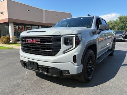 Used 2024 GMC Sierra 1500 Elevation w/ Preferred Package