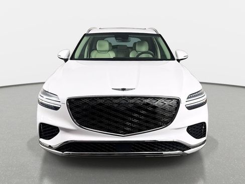 New 2026 Genesis GV70 2.5T Select AWD/4WD image 2