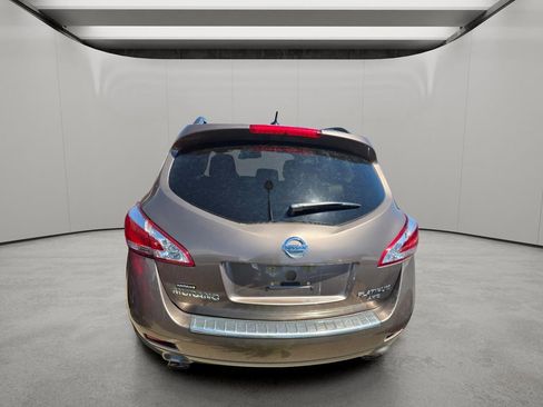 Used 2014 Nissan Murano LE w/ Platinum Edition Package AWD/4WD image 5