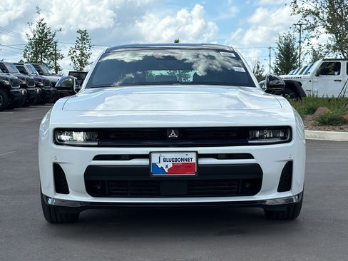 New 2026 Dodge Charger R/T w/ Driver Convenience Group AWD/4WD image 2