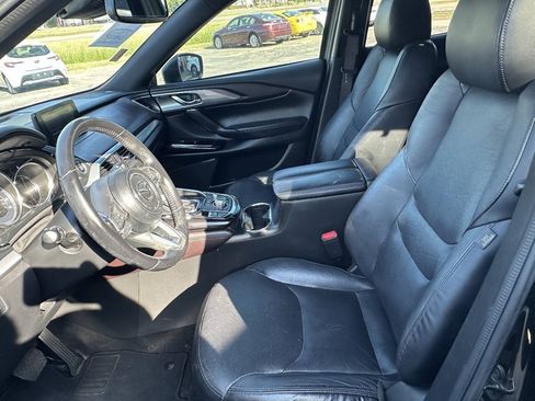 Used 2017 MAZDA CX-9 Grand Touring AWD/4WD image 10