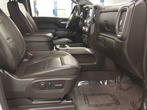 Used 2022 GMC Sierra 2500 Denali AWD/4WD image 43