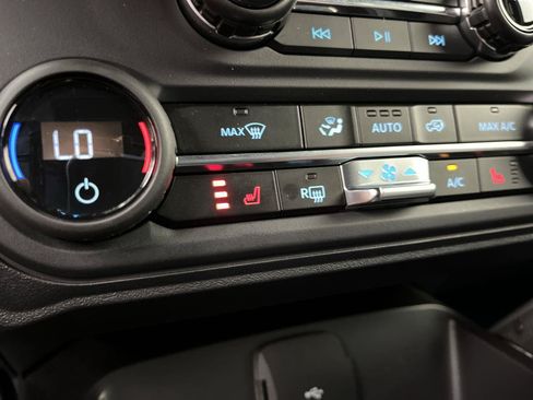 Certified 2024 Ford Bronco Outer Banks AWD/4WD image 22