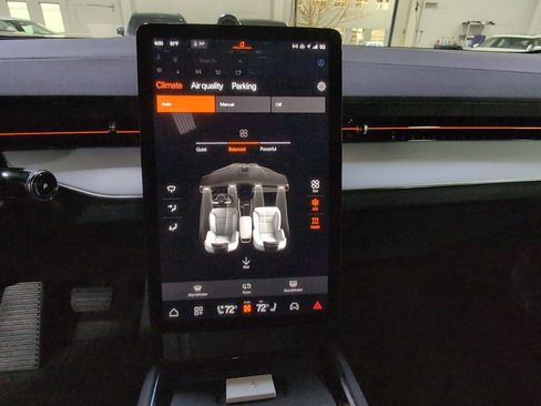 Used 2025 Polestar Polestar 3 image 15