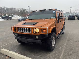 Used 2006 HUMMER H2 w/ Limited Edition H2 video 1