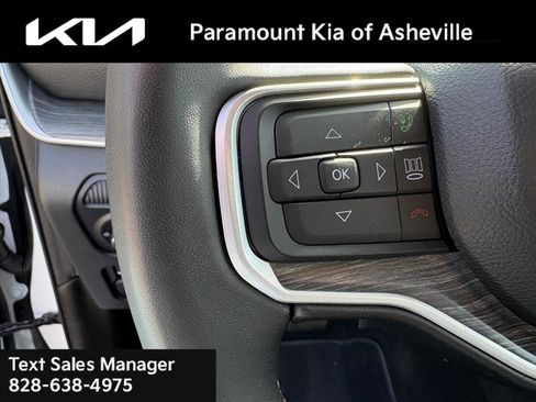 Used 2024 Jeep Wagoneer Series II image 15