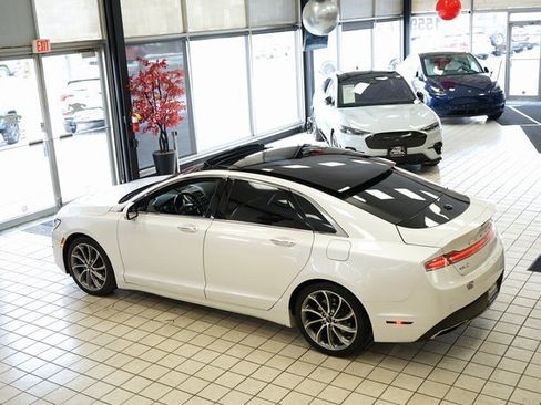 Used 2017 Lincoln MKZ Reserve w/ Drivers Package image 64