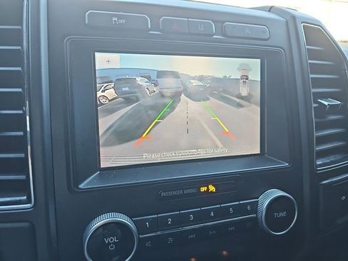 Used 2021 Ford Expedition Limited image 19