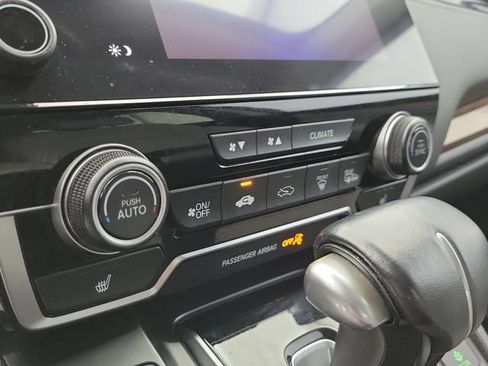 Used 2020 Honda CR-V EX-L image 29