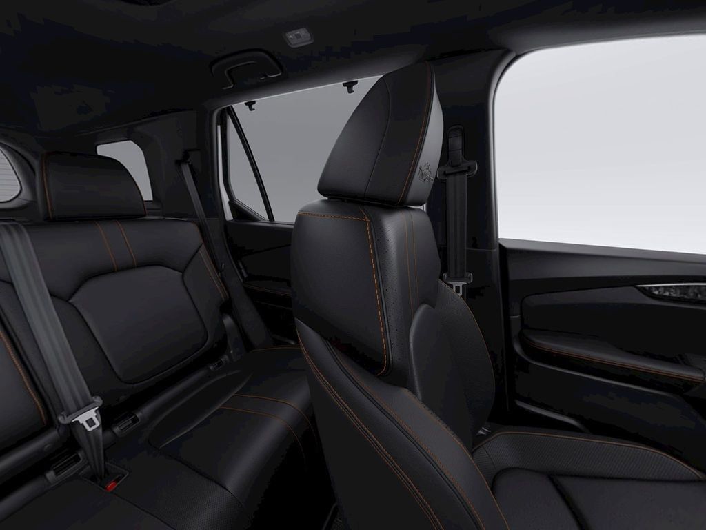 New 2026 Honda Passport TrailSport Elite image 8