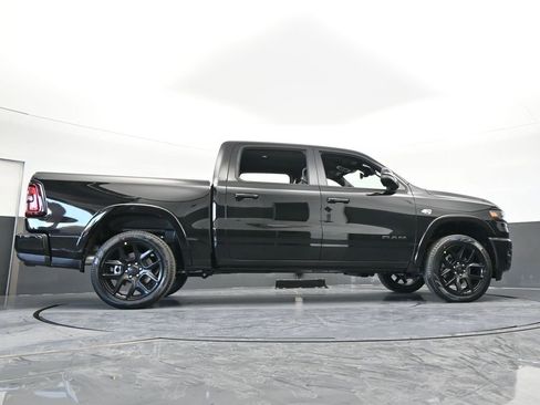 New 2026 RAM 1500 Laramie image 60