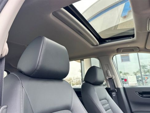 Certified 2024 Honda CR-V EX-L image 19