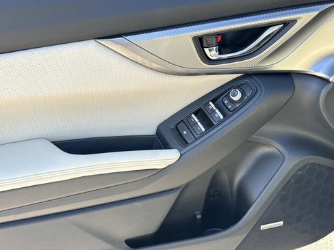 Used 2020 Subaru Impreza 2.0i Limited image 27