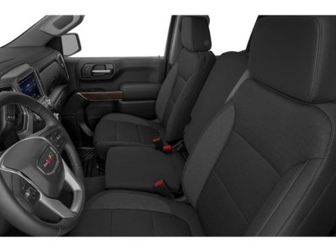 Used 2021 GMC Sierra 1500 Elevation w/ Preferred Package AWD/4WD image 12