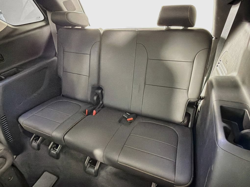 Used 2021 Chevrolet Traverse LT AWD/4WD image 27