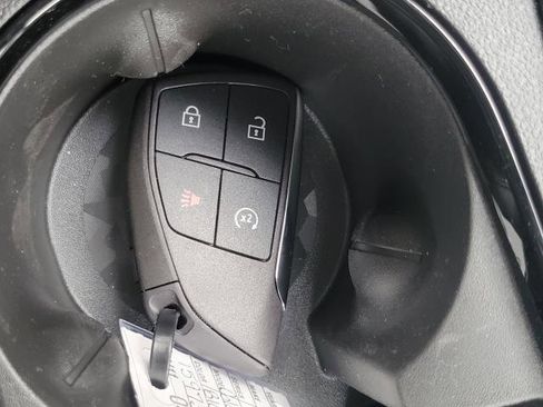 New 2026 Chevrolet Colorado LT w/ Advanced Trailering Package image 20