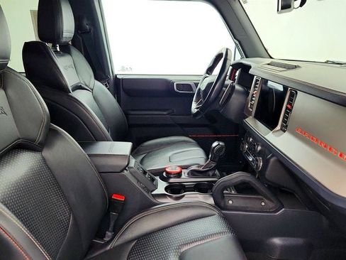 Used 2023 Ford Bronco Raptor image 24