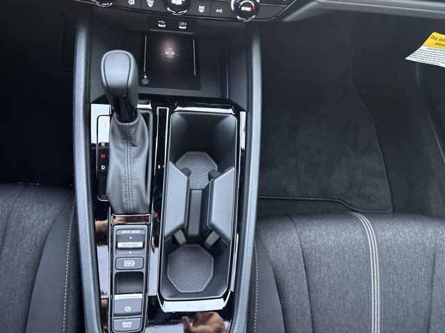 New 2026 Honda Accord Sport image 18