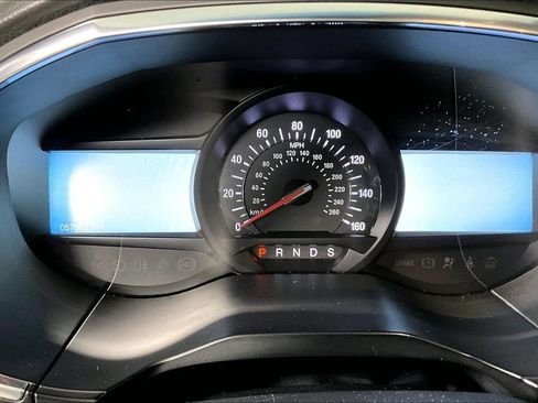 Used 2020 Ford Edge ST image 20