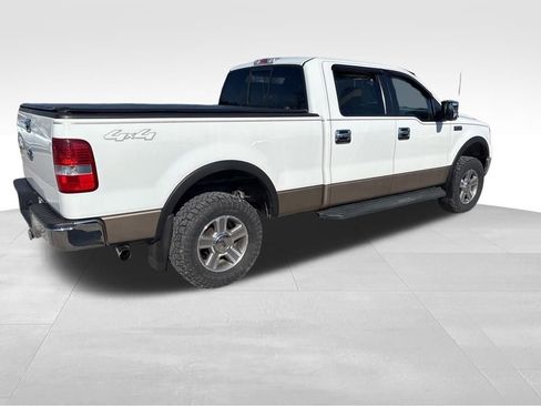 Used 2006 Ford F150 XLT image 34