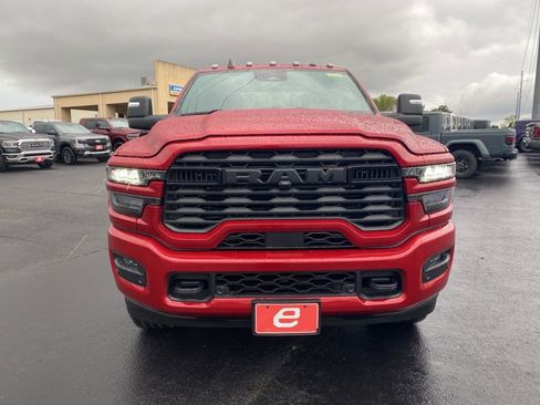 New 2026 RAM 2500 Lone Star image 2
