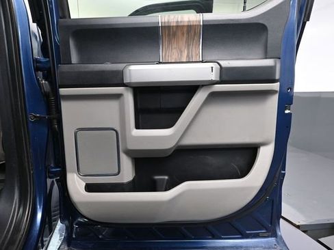 Used 2019 Ford F150 Lariat AWD/4WD image 41