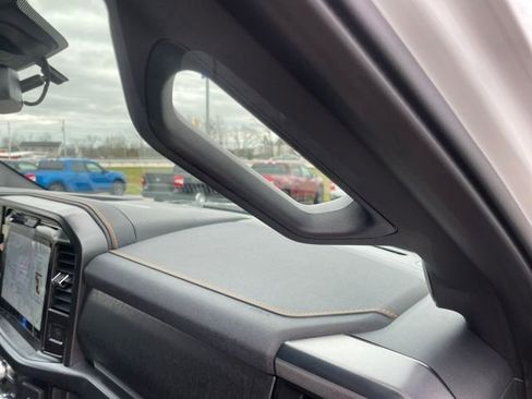 New 2025 Ford F150 Tremor w/ Equipment Group 402A High image 66