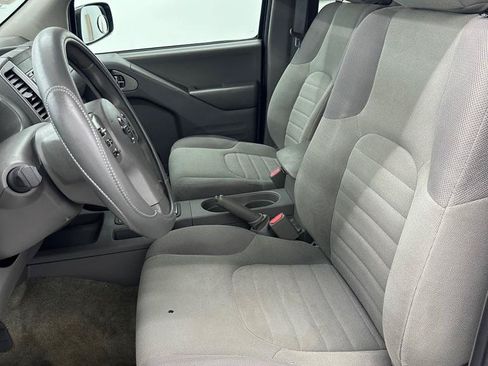 Used 2017 Nissan Frontier S RWD image 4