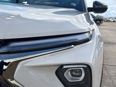 New 2026 Chevrolet TrailBlazer RS image 9