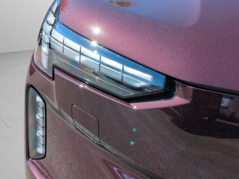 New 2025 Volvo EX90 Ultra image 25