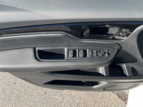 New 2026 Honda Odyssey Elite image 24