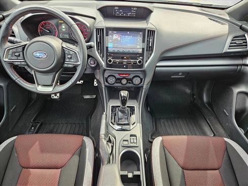 Used 2022 Subaru Impreza 2.0i Sport AWD/4WD image 17