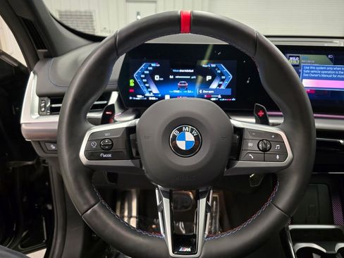 Used 2025 BMW X1 M35i image 18