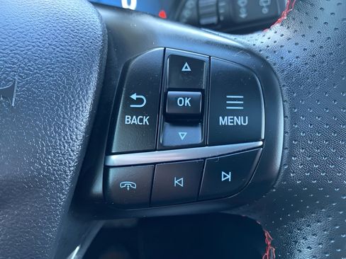 Used 2023 Ford Escape ST-Line Select w/ Tech Pack #2 image 16