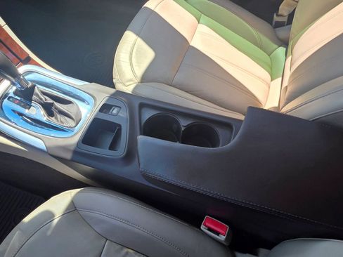 Used 2016 Buick Regal FWD image 19