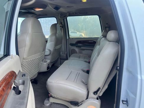Used 2000 Ford Excursion Limited image 7