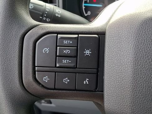 New 2026 Ford F450 XL AWD/4WD image 9