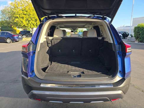 Used 2022 Nissan Rogue SL image 15