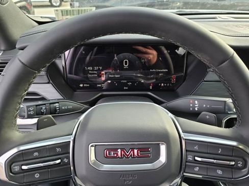 New 2026 GMC Acadia Elevation w/ Elevation Premium Package image 11