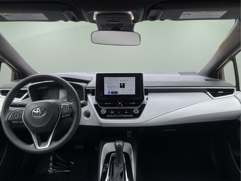 Used 2024 Toyota Corolla SE image 23