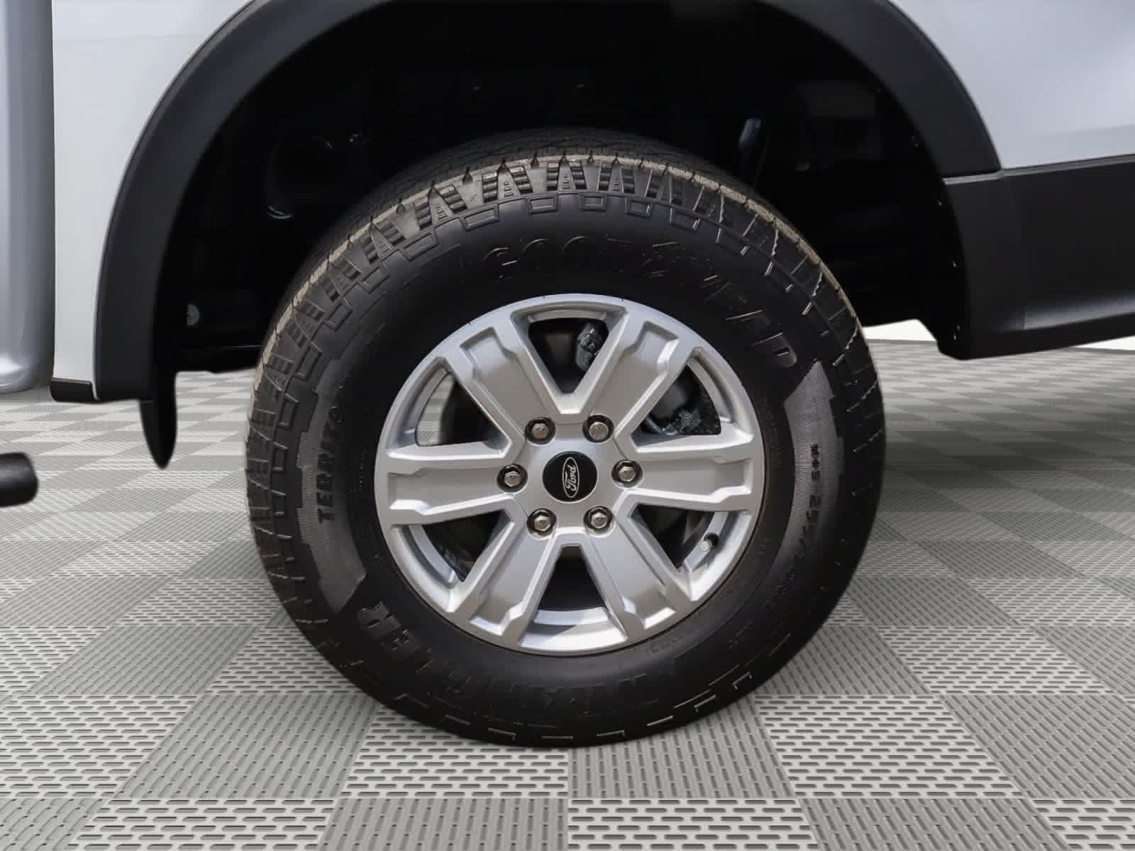 Used 2024 Ford Ranger XL w/ Trailer Tow Package AWD/4WD image 13