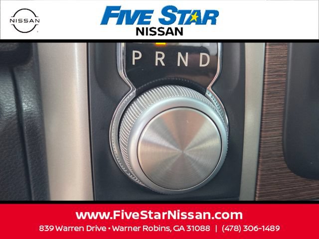 Used 2017 RAM 1500 Laramie RWD image 24