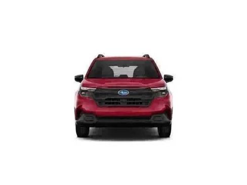 New 2026 Subaru Forester AWD/4WD image 8