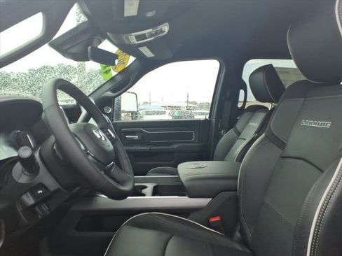 New 2026 RAM 2500 Laramie image 7